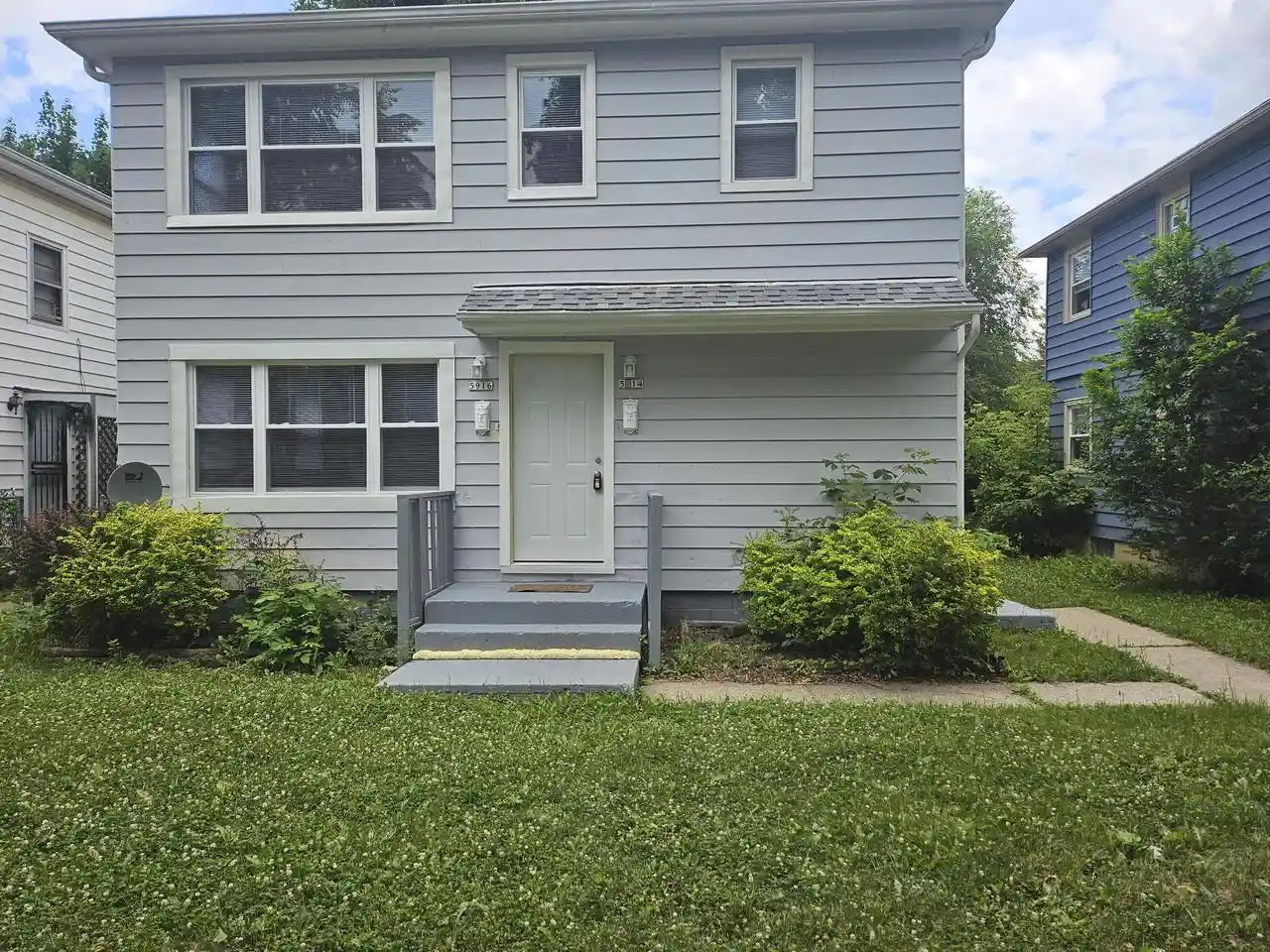 Photo 1 of Multi family home for sale at 5914 N 37th Street Street #5916, Milwaukee, WI 53209 | MLS# 1972993 | Listing updated on 2026-08-10