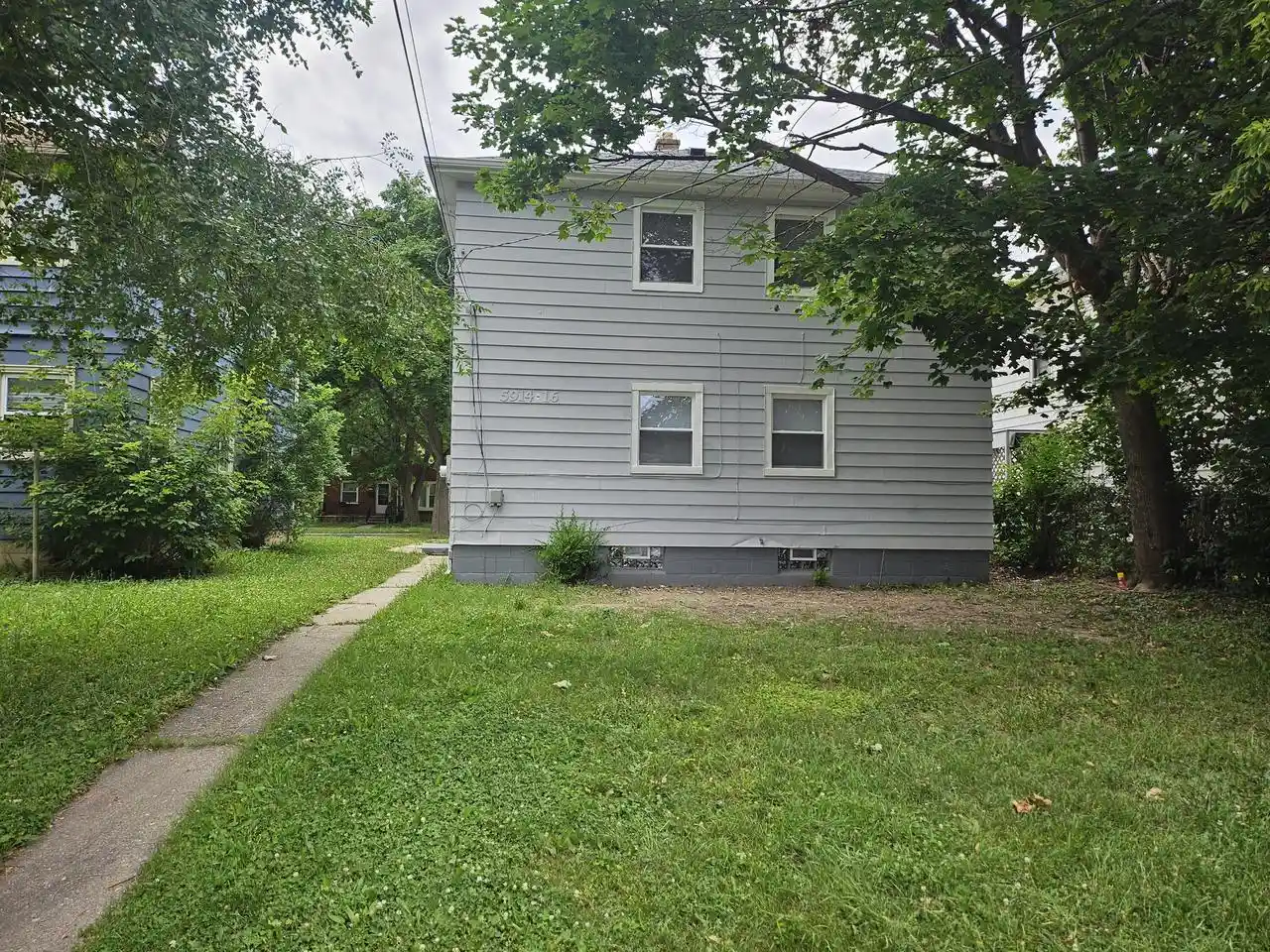 Photo 3 of Multi family home for sale at 5914 N 37th Street Street #5916, Milwaukee, WI 53209 | MLS# 1972993 | Listing updated on 2026-08-10