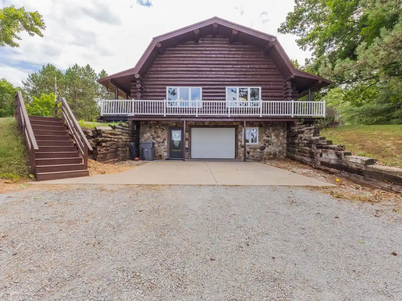 1st image of W3409 Grasser Road Road, Marinette, WI 54143 | MLS# 50329676