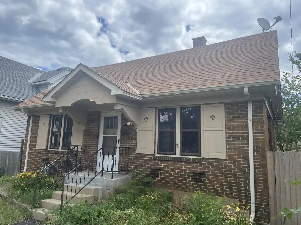 Photo 1 of Single family home for sale at 4626 N Ironwood Lane Lane, Glendale, WI 53209 | MLS# 1972996 | Listing updated on 2026-09-03