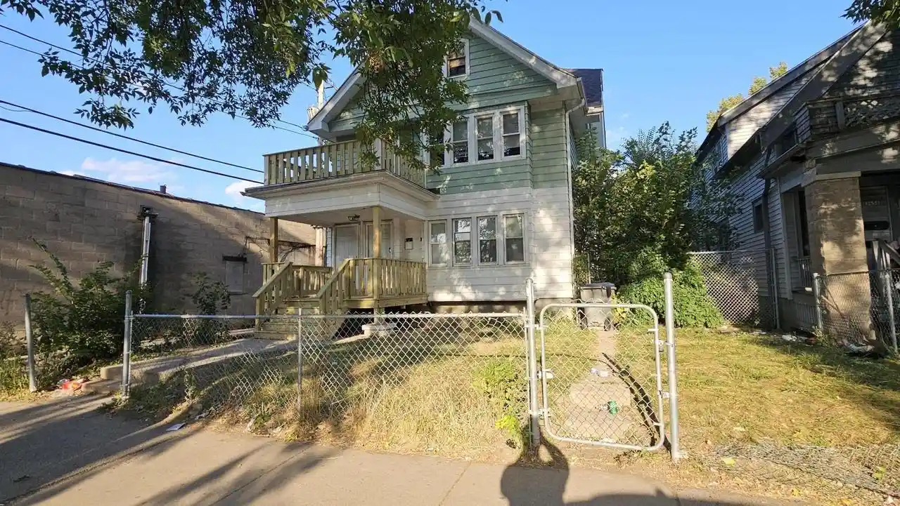 Photo 1 of Multi family home for sale at 2658 2660 N 48th Street Street #2660, Milwaukee, WI 53210 | MLS# 1973005 | Listing updated on 2026-07-24