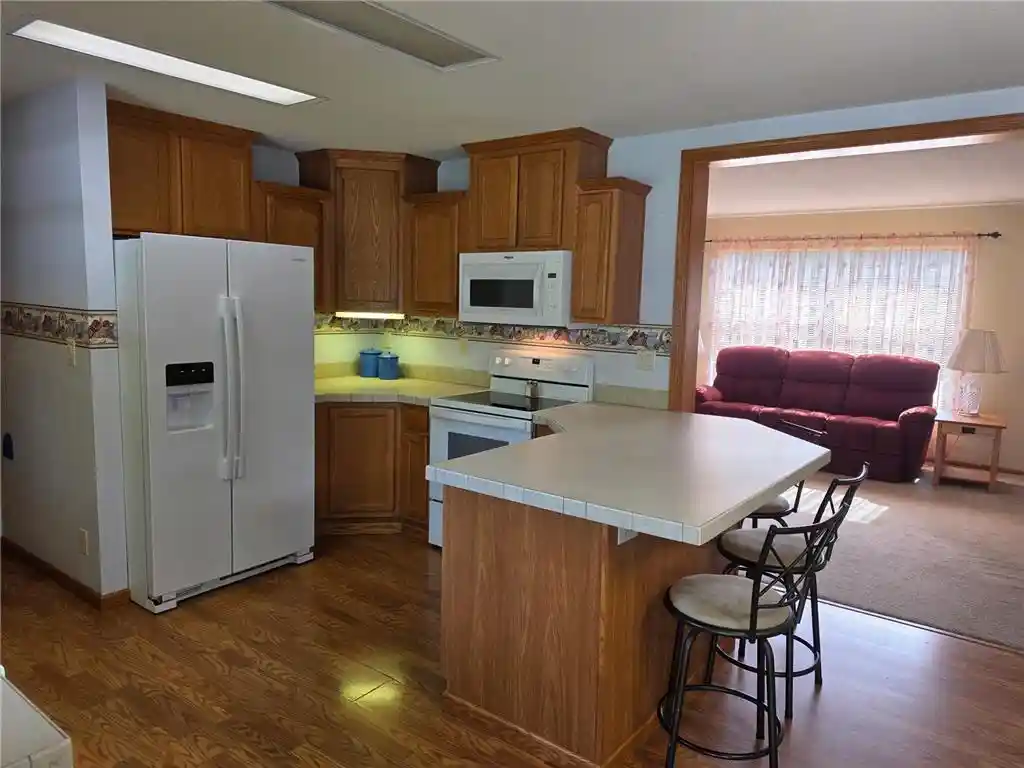 4th image of 1315 120Th Avenue Avenue, Amery, WI 54001 | MLS# 7115109