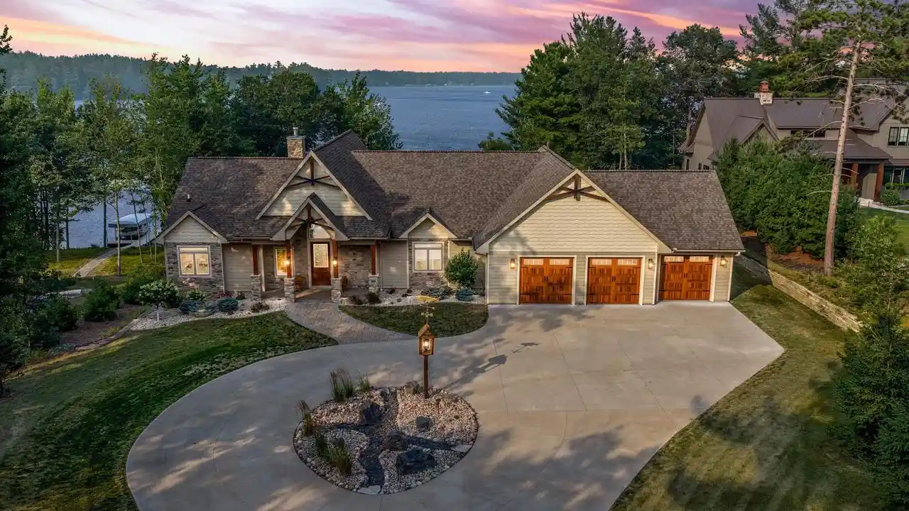 1st image of 855 S Shore Dr Dr, Wisconsin Rapids, WI 54494 | MLS# 22603496