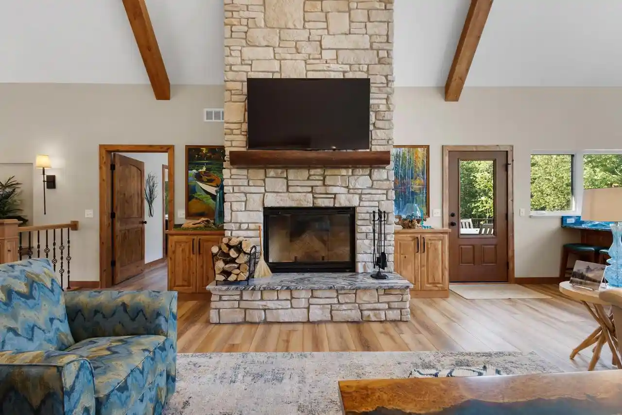 2nd image of 855 S Shore Dr Dr, Wisconsin Rapids, WI 54494 | MLS# 22603496