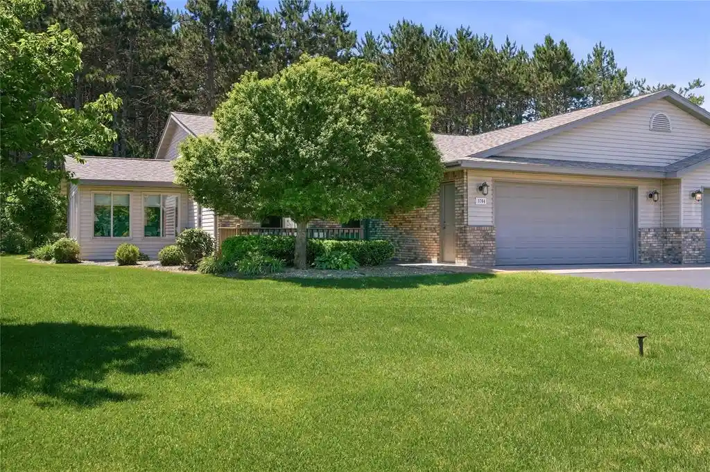 Photo 1 of Condo for sale at E5764 816th Avenue Avenue, Colfax, WI 54701 | MLS# 1602604 | Listing updated on 2026-08-17