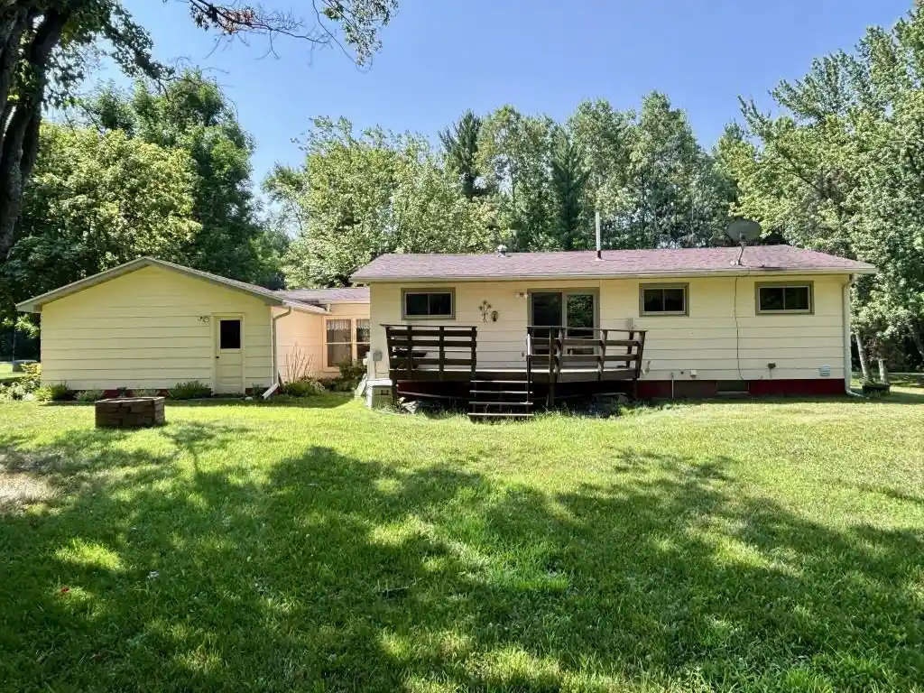 2nd image of W5448 Zastrow Lane Lane, Merrill, WI 54452 | MLS# 22603497