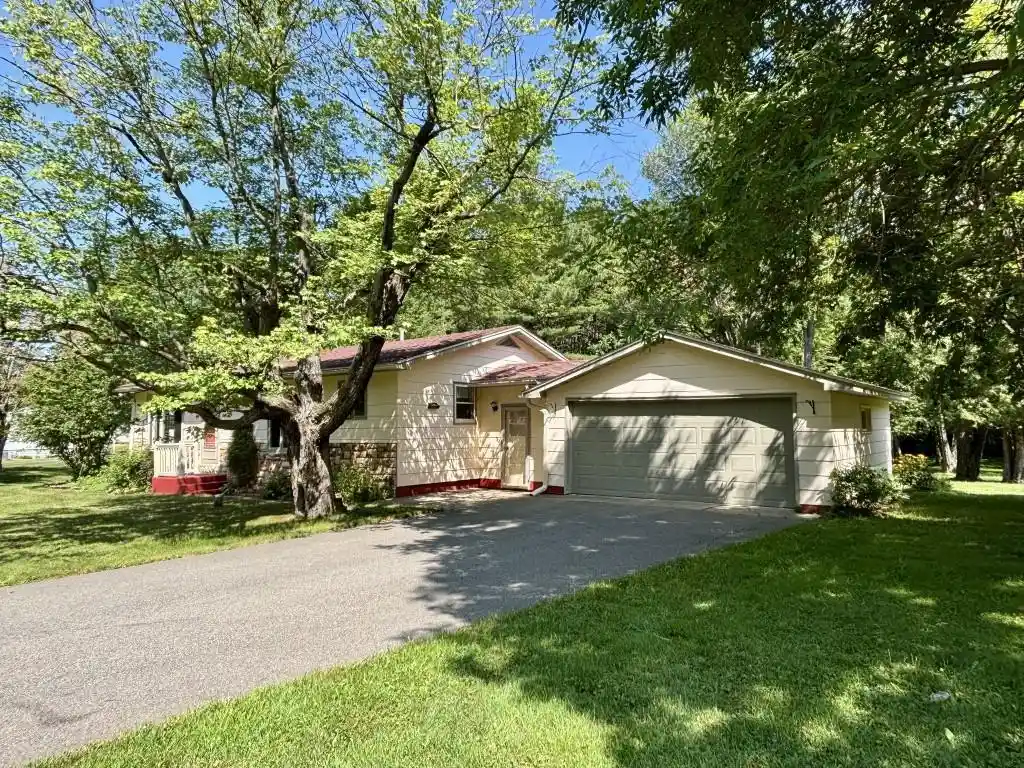 60th image of W5448 Zastrow Lane Lane, Merrill, WI 54452 | MLS# 22603497