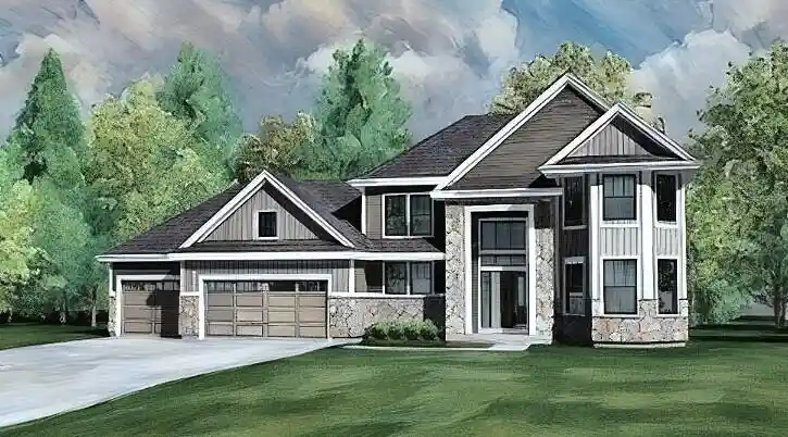 1st image of 9857 Migratory Court Court, Mequon, WI 53097 | MLS# 1973016