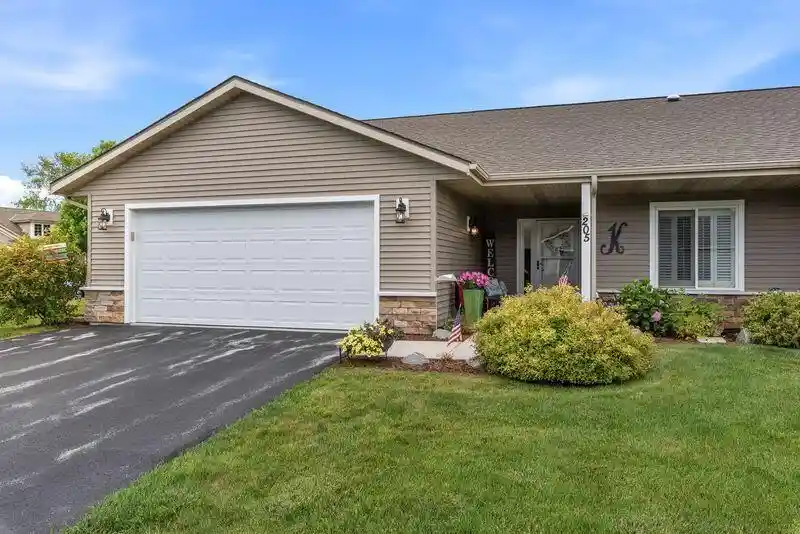 1st image of 205 Tower Dr Dr, Sheboygan Falls, WI 53085 | MLS# 1973013