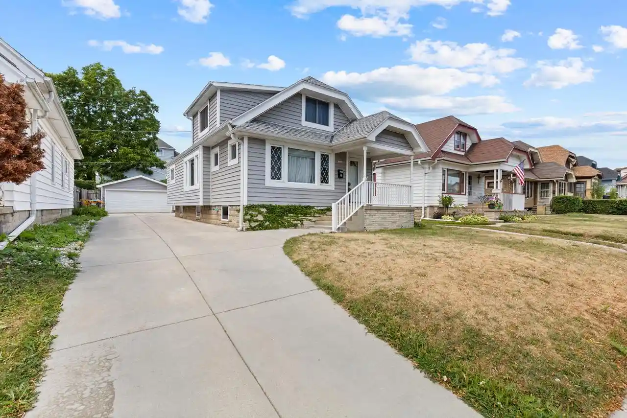 Homes for sale in West Milwaukee, WI | 1251 S 53 Street Street, West Milwaukee, WI 53214 | MLS# 1973015