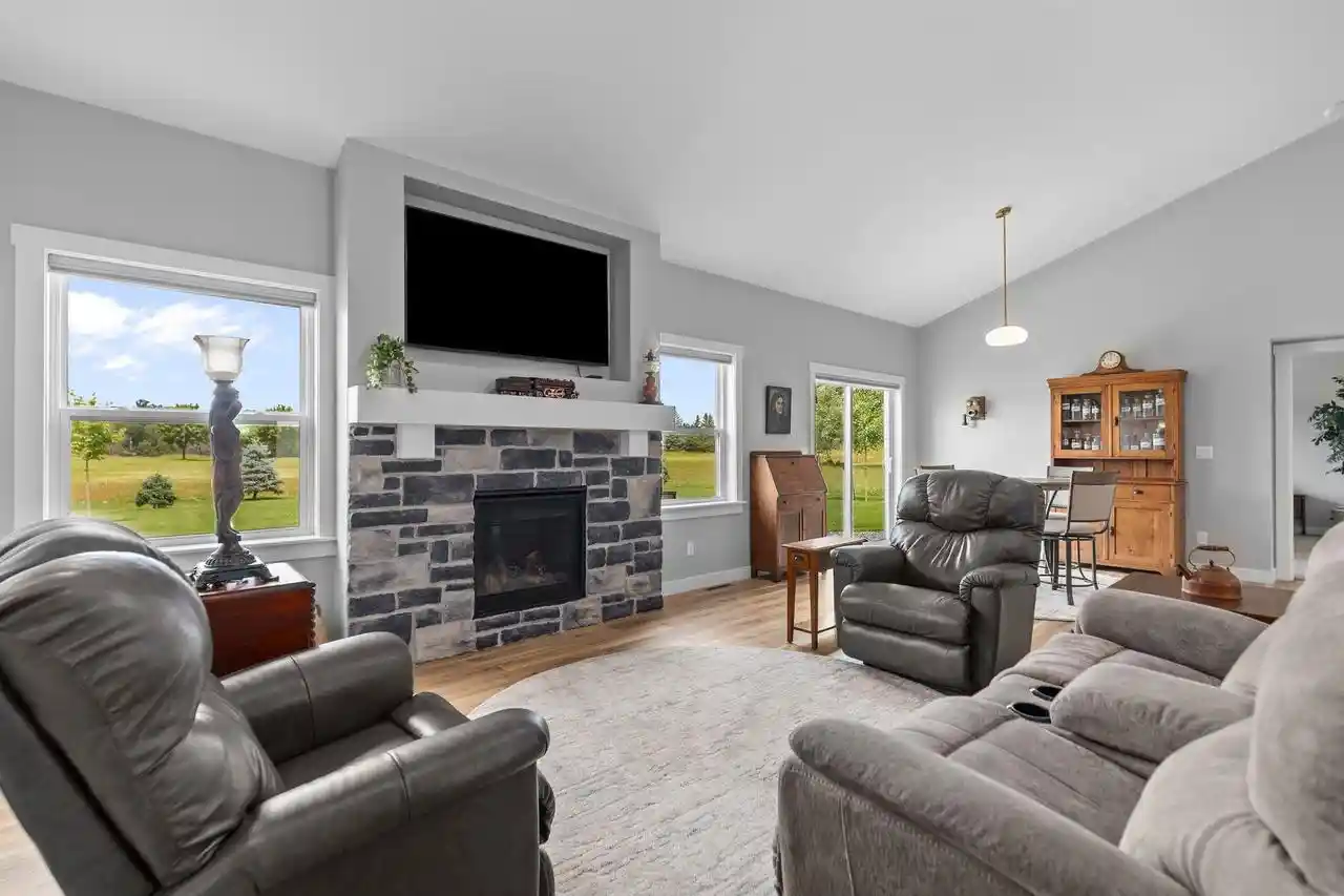 2nd image of 1448 Foxfire Court Court, Waupaca, WI 54981 | MLS# 50329679