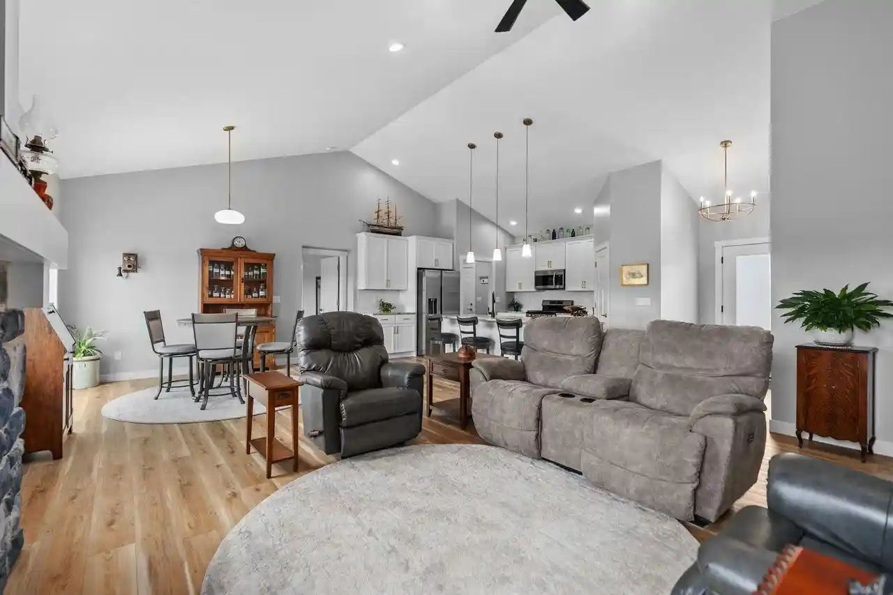 3rd image of 1448 Foxfire Court Court, Waupaca, WI 54981 | MLS# 50329679