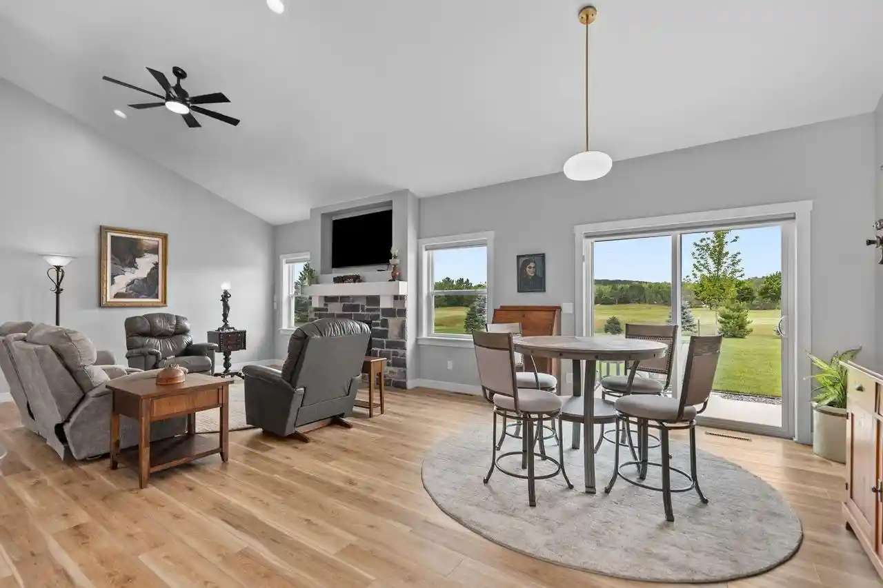 5th image of 1448 Foxfire Court Court, Waupaca, WI 54981 | MLS# 50329679