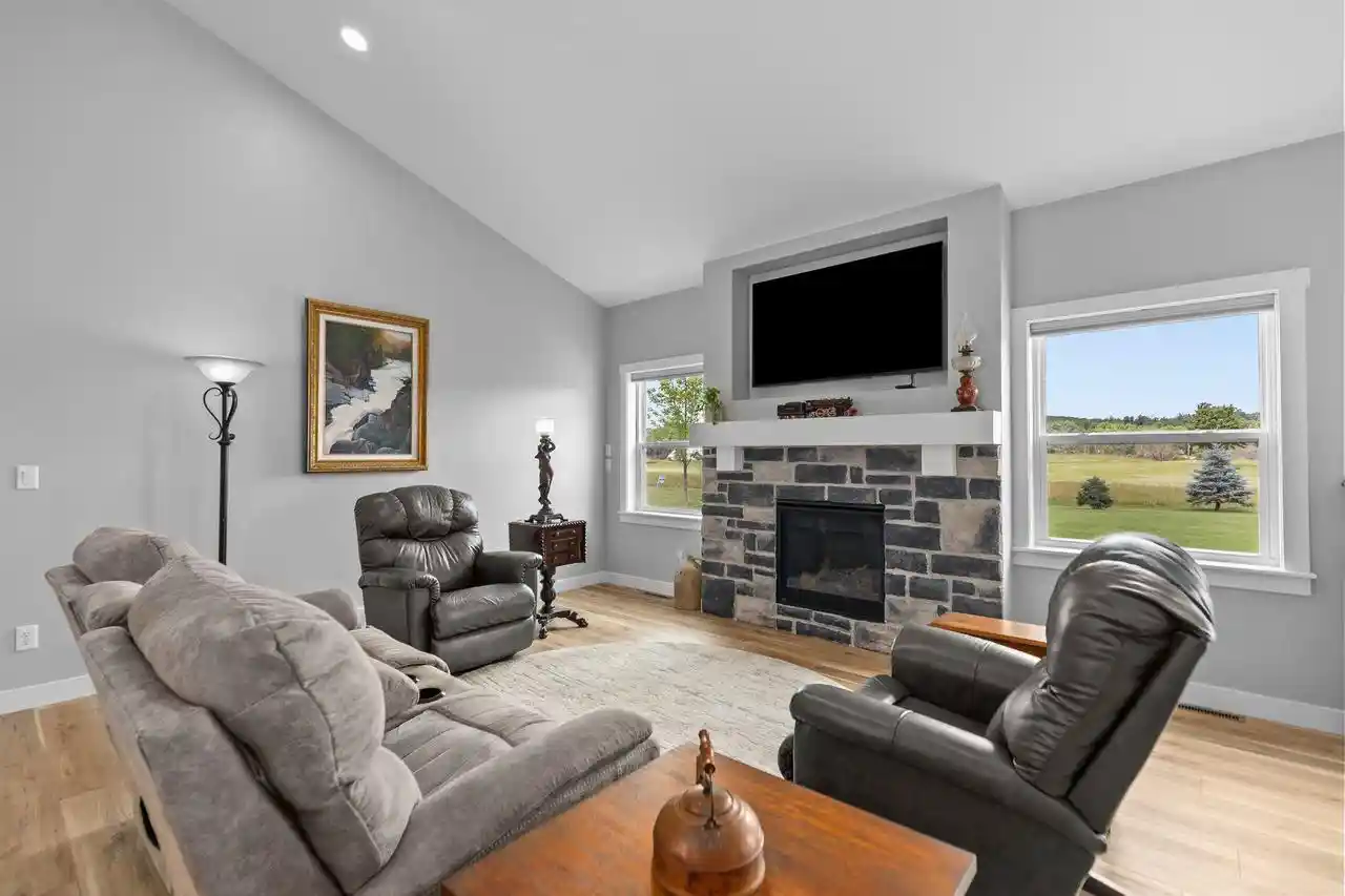 44th image of 1448 Foxfire Court Court, Waupaca, WI 54981 | MLS# 50329679