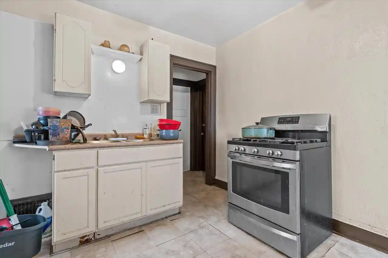 Photo 2 of Single family home for sale at 3613 N 21st Street Street, Milwaukee, WI 53206 | MLS# 1973019 | Listing updated on 2026-08-10