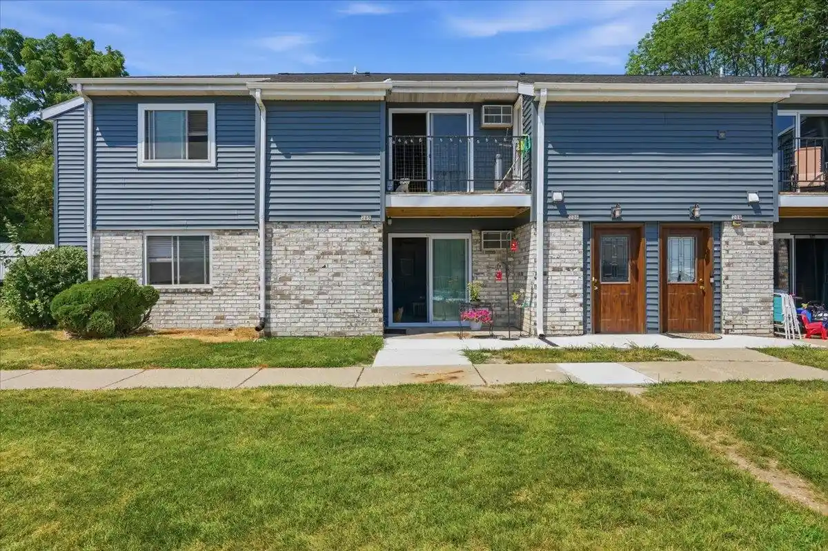 Condo for sale at 205 Whispering Pines Way Way, Fitchburg, WI 53713 | MLS# 2028750