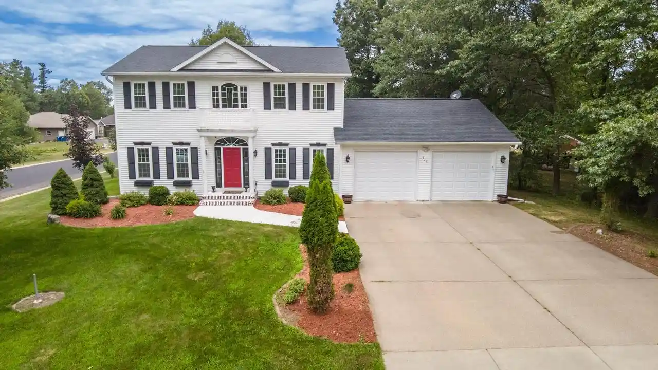 1st image of 636 Oconto Road Road, Mosinee, WI 54455 | MLS# 22603500