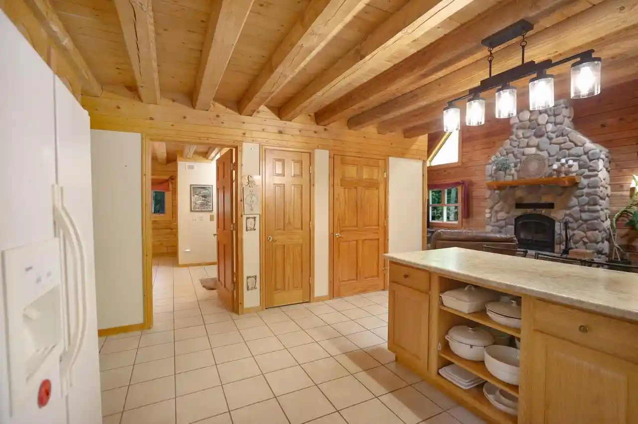 3rd image of W10560 Blue Bell Road Road, Deerbrook, WI 54424 | MLS# 22603502