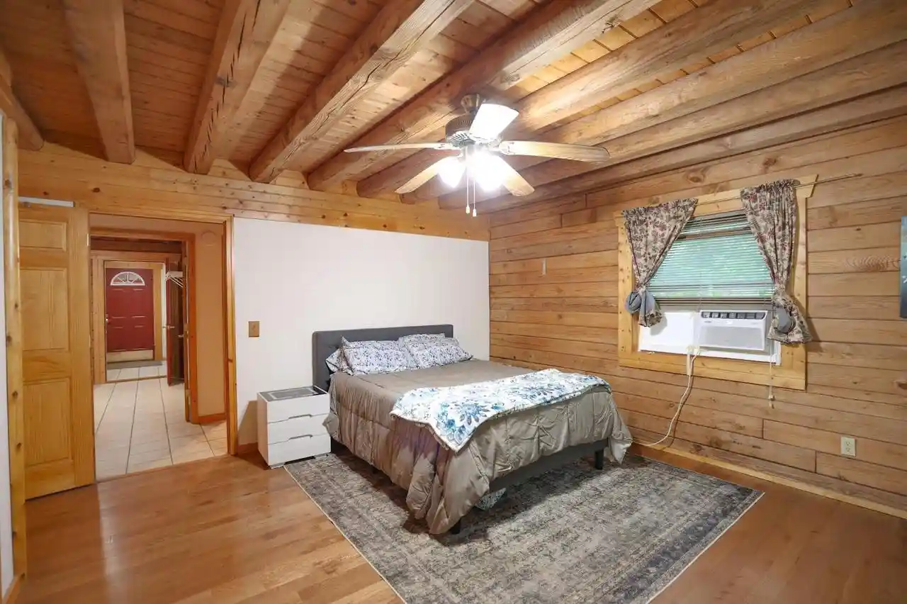 5th image of W10560 Blue Bell Road Road, Deerbrook, WI 54424 | MLS# 22603502