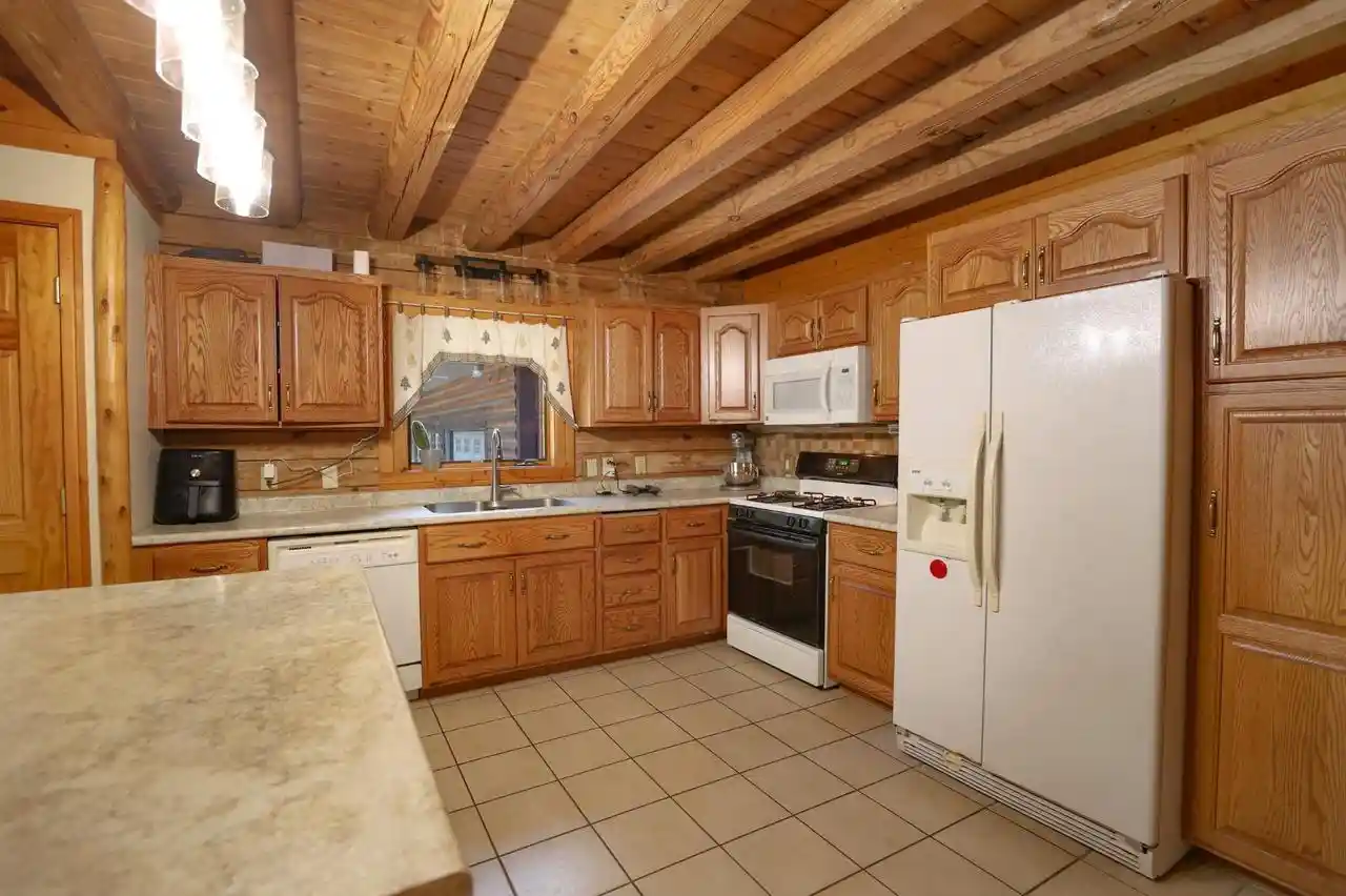 36th image of W10560 Blue Bell Road Road, Deerbrook, WI 54424 | MLS# 22603502