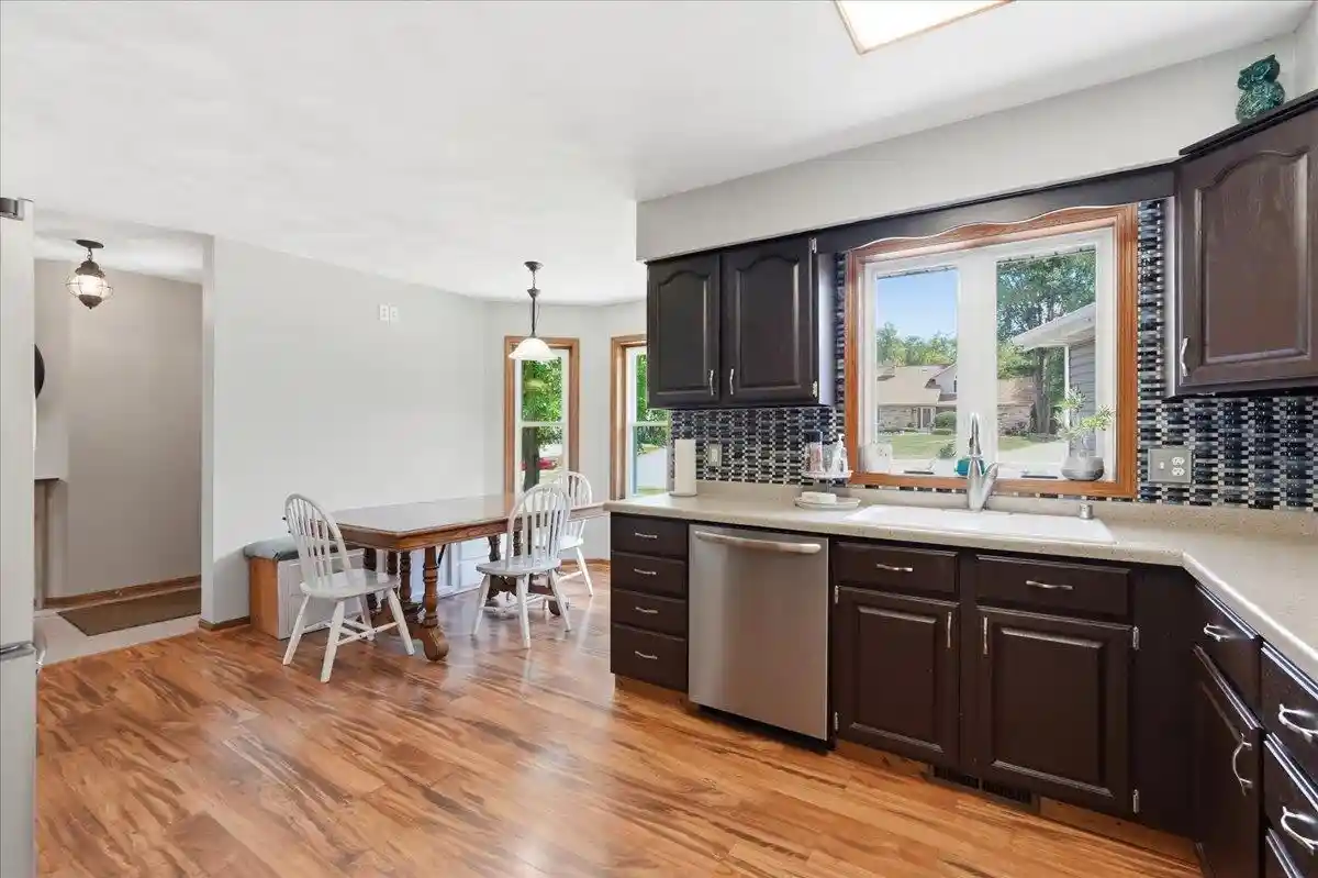 Photo 2 of Single family home for sale at 416 Stoneridge Terrace Terrace, Deforest, WI 53532 | MLS# 2028754 | Listing updated on 2026-09-14