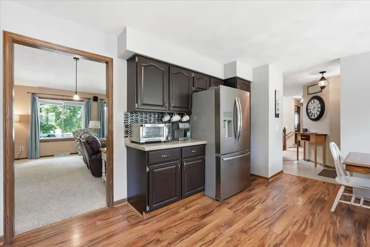 Photo 3 of Single family home for sale at 416 Stoneridge Terrace Terrace, Deforest, WI 53532 | MLS# 2028754 | Listing updated on 2026-09-14