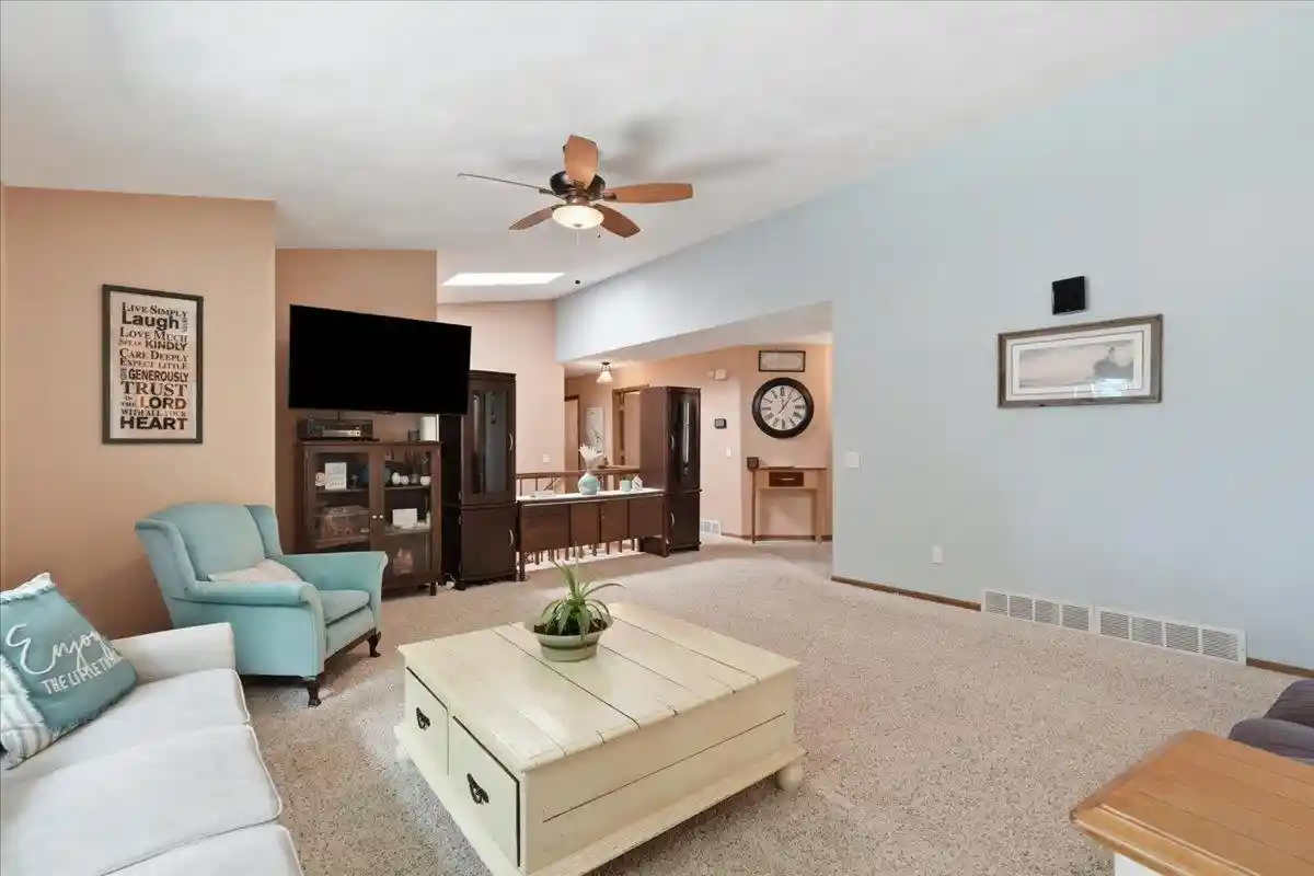 Photo 4 of Single family home for sale at 416 Stoneridge Terrace Terrace, Deforest, WI 53532 | MLS# 2028754 | Listing updated on 2026-09-14