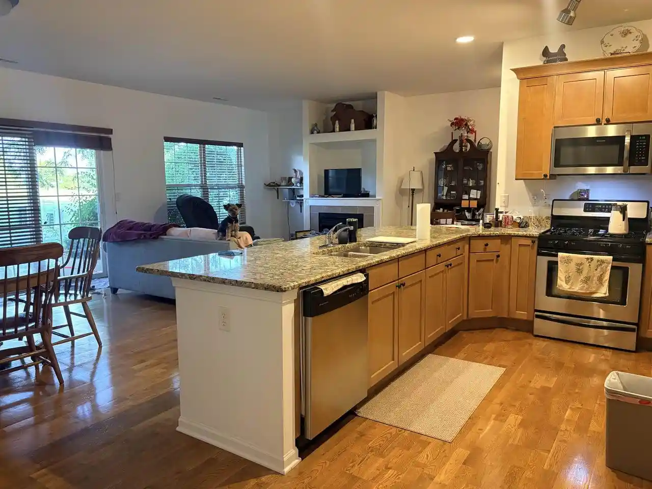Homes for sale in Cherry Valley, IL | 1628 White Oak Trail Trail, Cherry Valley, IL 61016 | MLS# 2028753