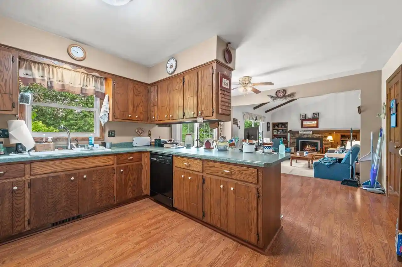 Homes for sale in Brown Deer, WI | 9224 N Fairy Chasm Lane Lane, Brown Deer, WI 53223 | MLS# 1973036