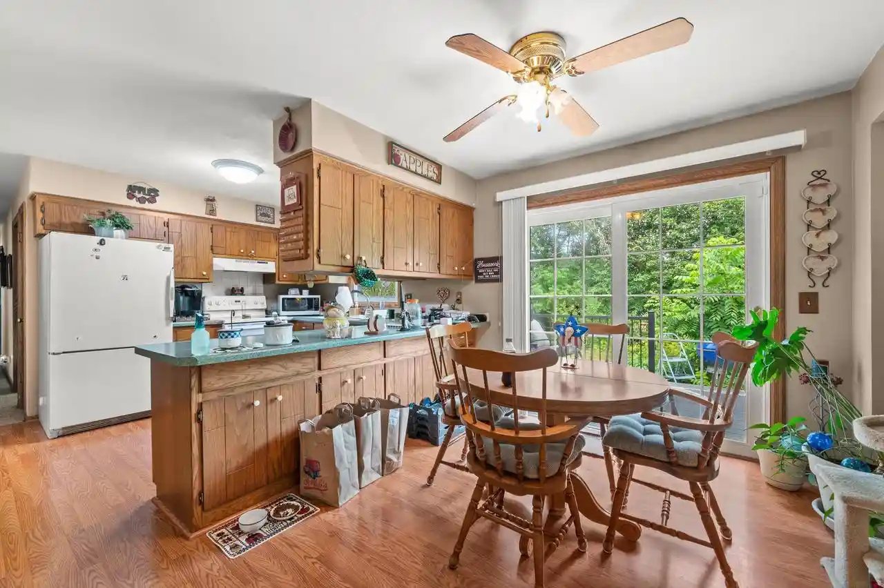 Homes for sale in Brown Deer, WI | 9224 N Fairy Chasm Lane Lane, Brown Deer, WI 53223 | MLS# 1973036
