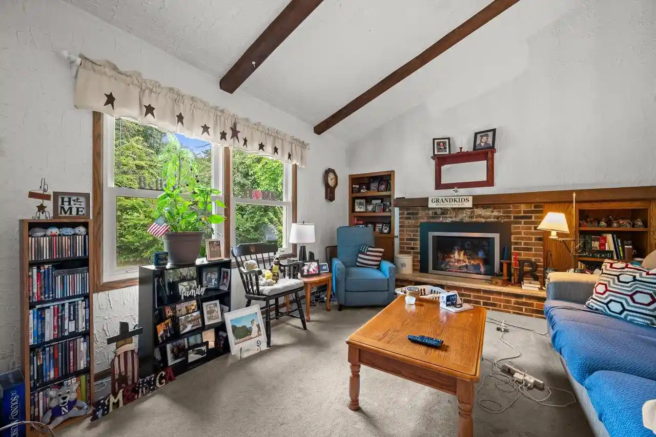 Homes for sale in Brown Deer, WI | 9224 N Fairy Chasm Lane Lane, Brown Deer, WI 53223 | MLS# 1973036