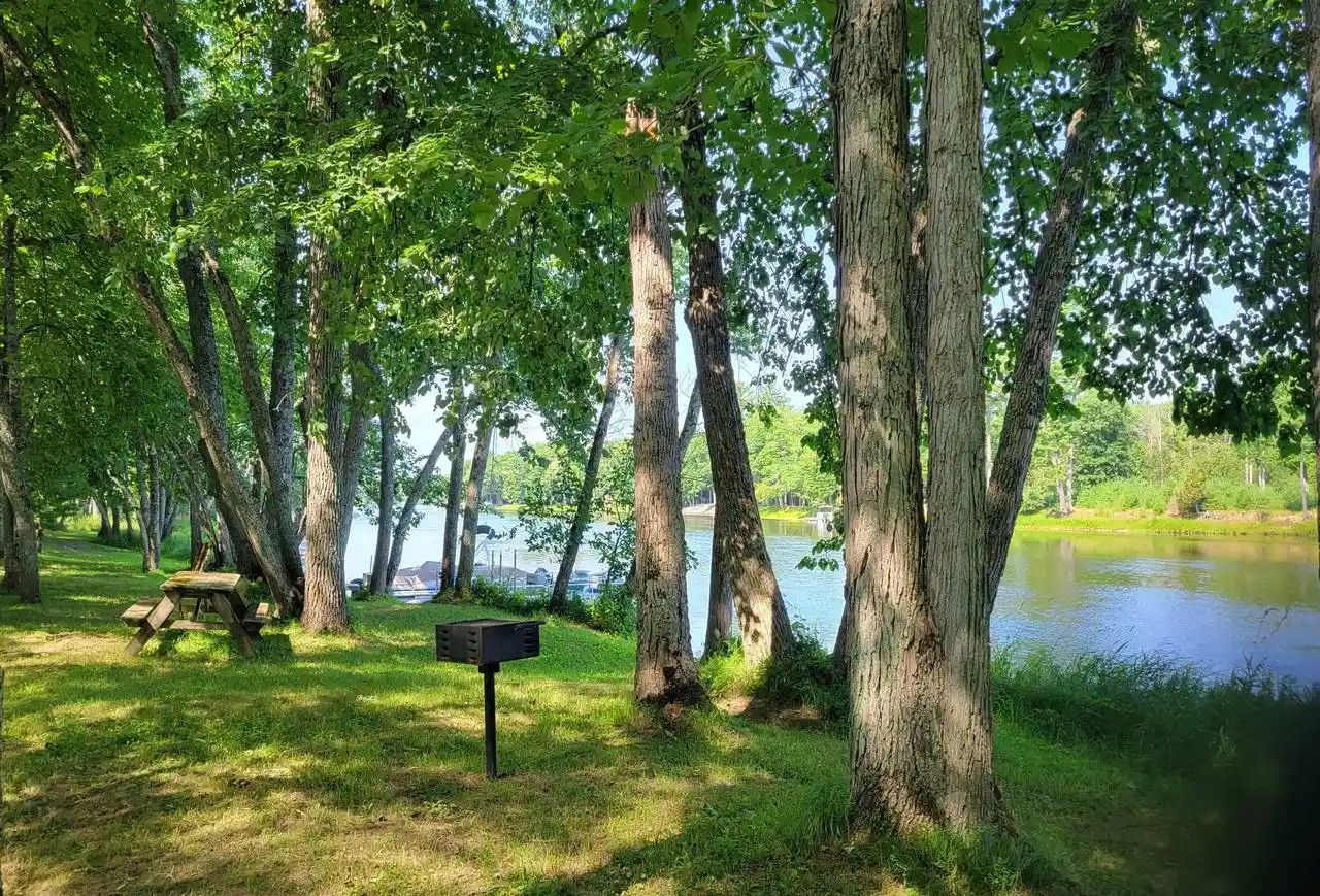 9th image of N11866 Menominee Shores Dr Dr, Wausaukee, WI 54177 | MLS# 50329688