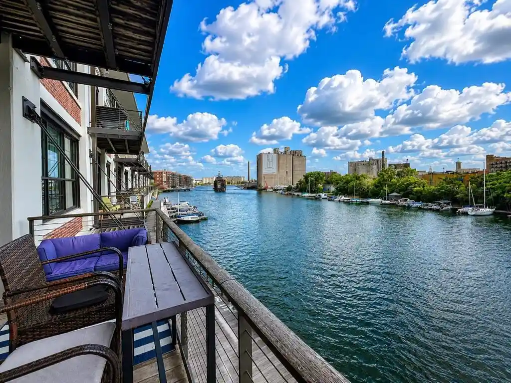 Photo 1 of Condo for sale at 311 E Erie Street Street #217, Milwaukee, WI 53202 | MLS# 1973032 | Listing updated on 2026-08-24