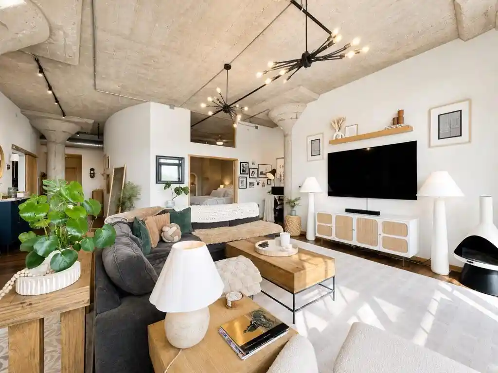Photo 2 of Condo for sale at 311 E Erie Street Street #217, Milwaukee, WI 53202 | MLS# 1973032 | Listing updated on 2026-08-24