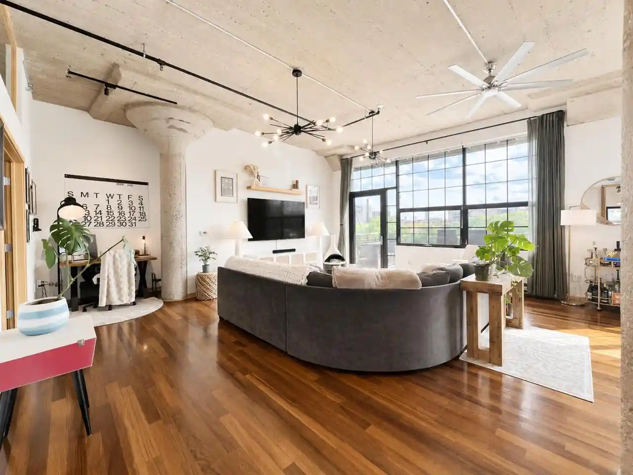 Photo 3 of Condo for sale at 311 E Erie Street Street #217, Milwaukee, WI 53202 | MLS# 1973032 | Listing updated on 2026-08-24