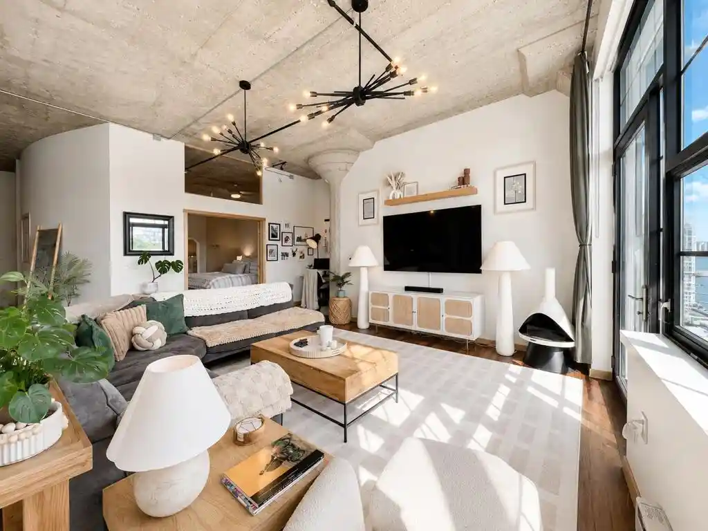 Photo 3 of Condo for sale at 311 E Erie Street Street #217, Milwaukee, WI 53202 | MLS# 1973032 | Listing updated on 2026-08-24