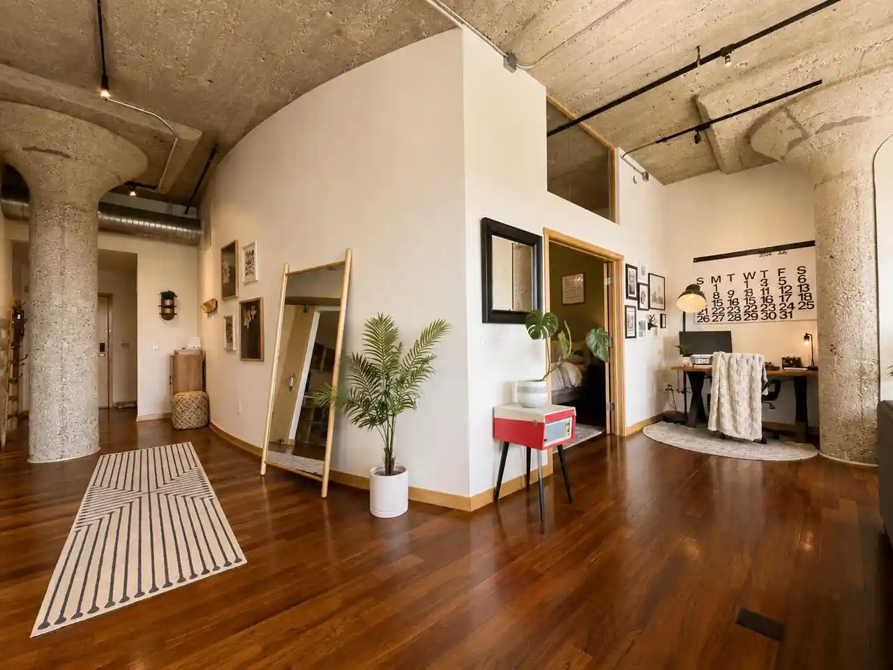Photo 4 of Condo for sale at 311 E Erie Street Street #217, Milwaukee, WI 53202 | MLS# 1973032 | Listing updated on 2026-08-24