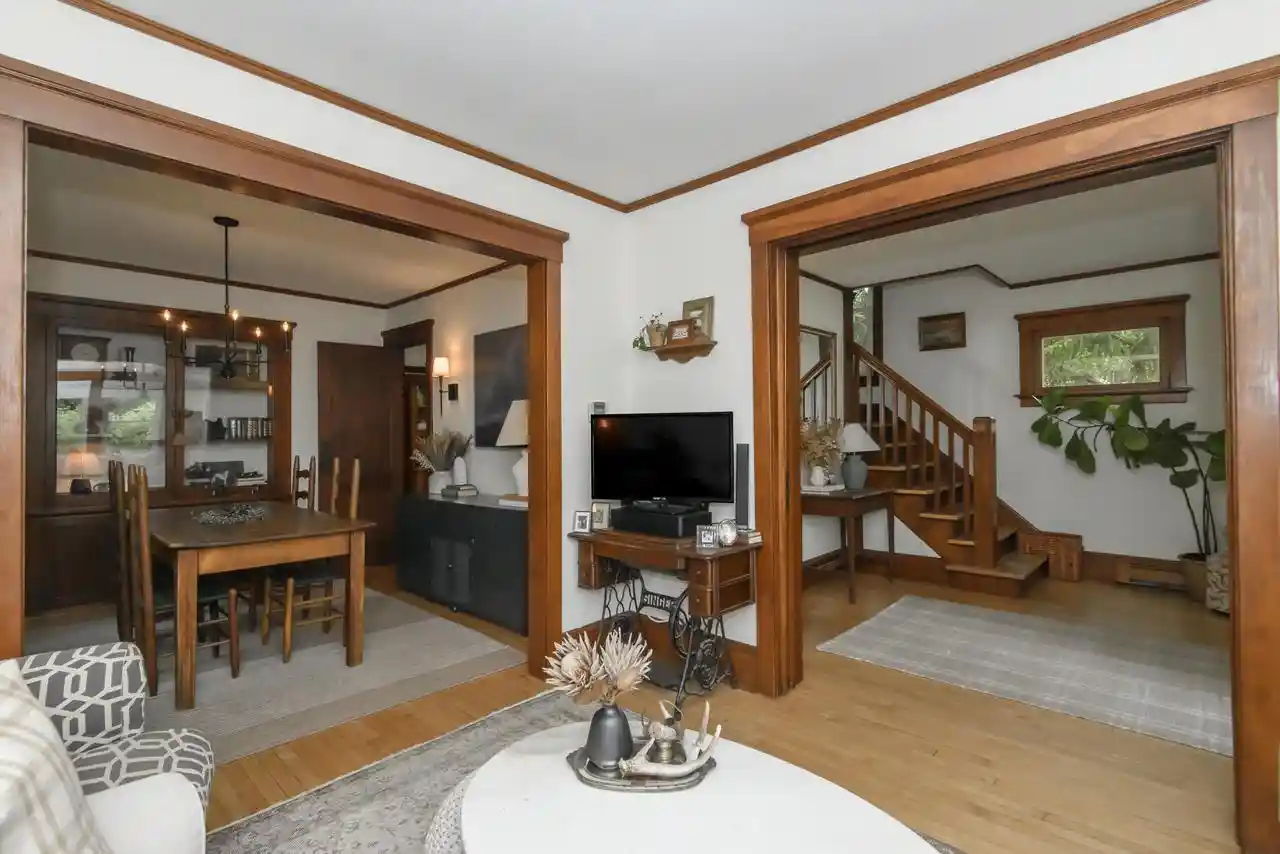 3rd image of 3700 S 116Th Street Street, Milwaukee, WI 53228 | MLS# 1973033