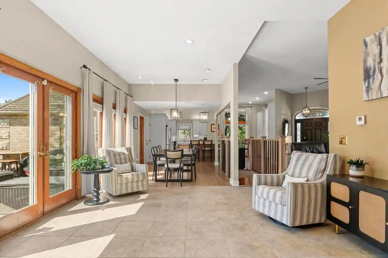3rd image of 1120 Seminole Dr Dr, Fort Atkinson, WI 53538 | MLS# 2028758