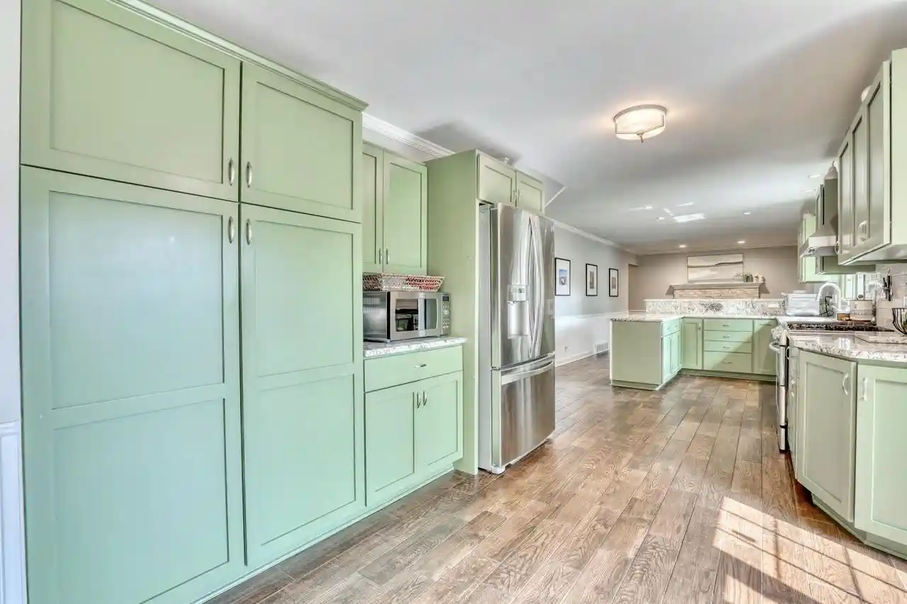 2nd image of 8246 Firwood Lane Lane, Greendale, WI 53129 | MLS# 1973042