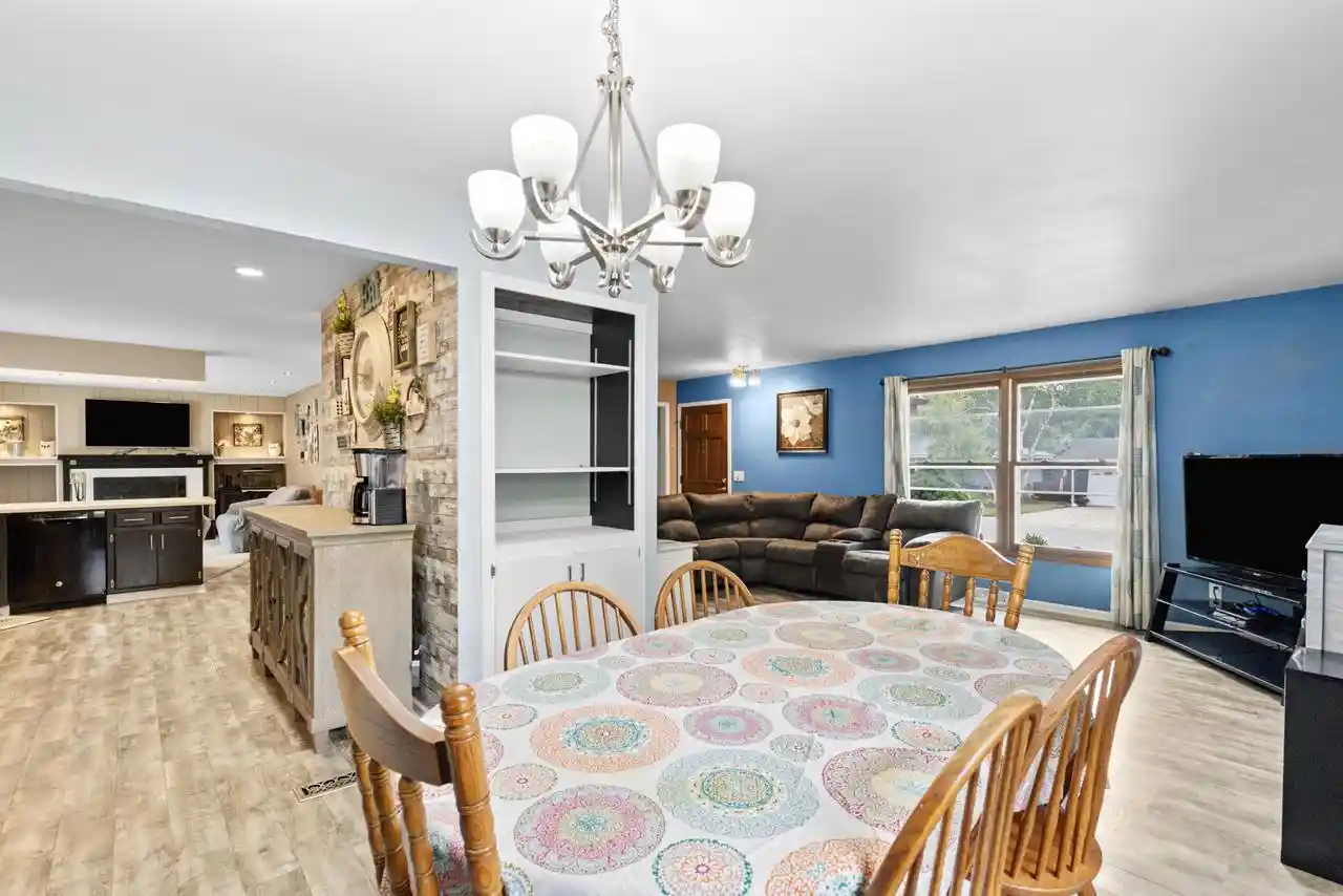 22nd image of 1247 River Park Circle W Circle W, Mukwonago, WI 53149 | MLS# 1973046