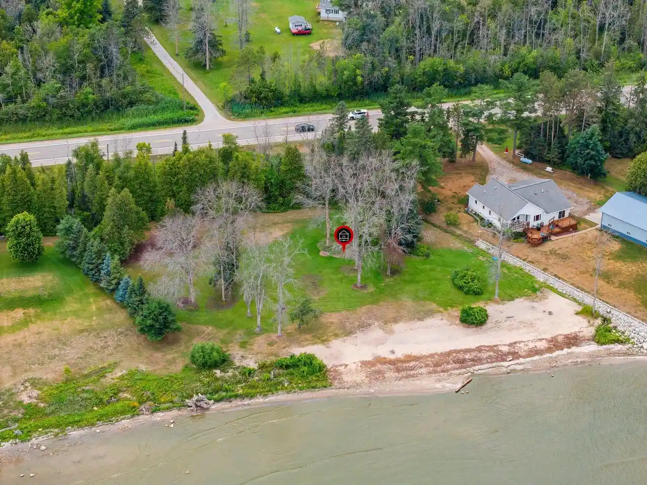 2nd image of Tbd M 35, Menominee, MI 49858 | MLS# 1973049