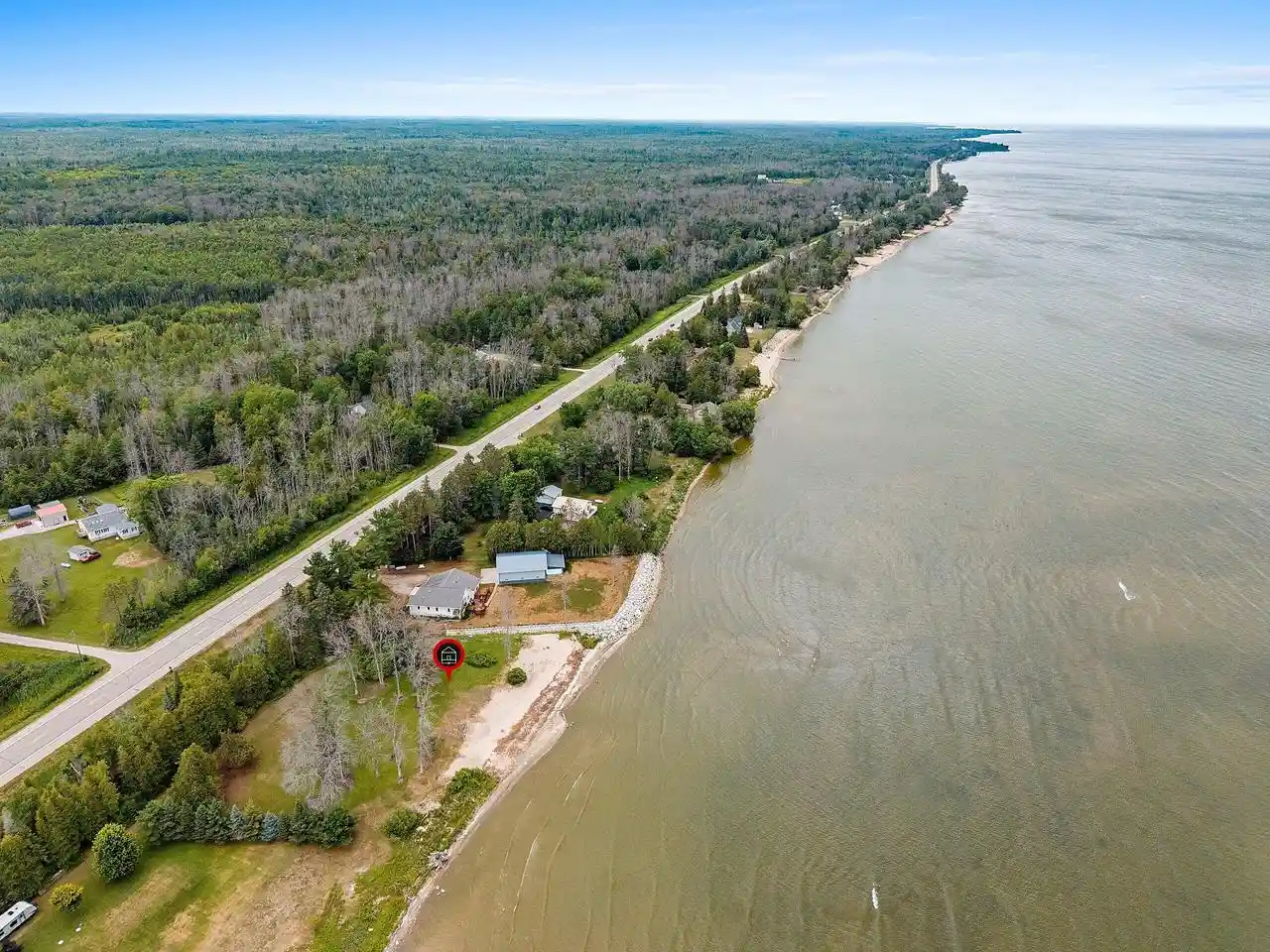3rd image of Tbd M-35, Menominee, MI 49858 | MLS# 1973049