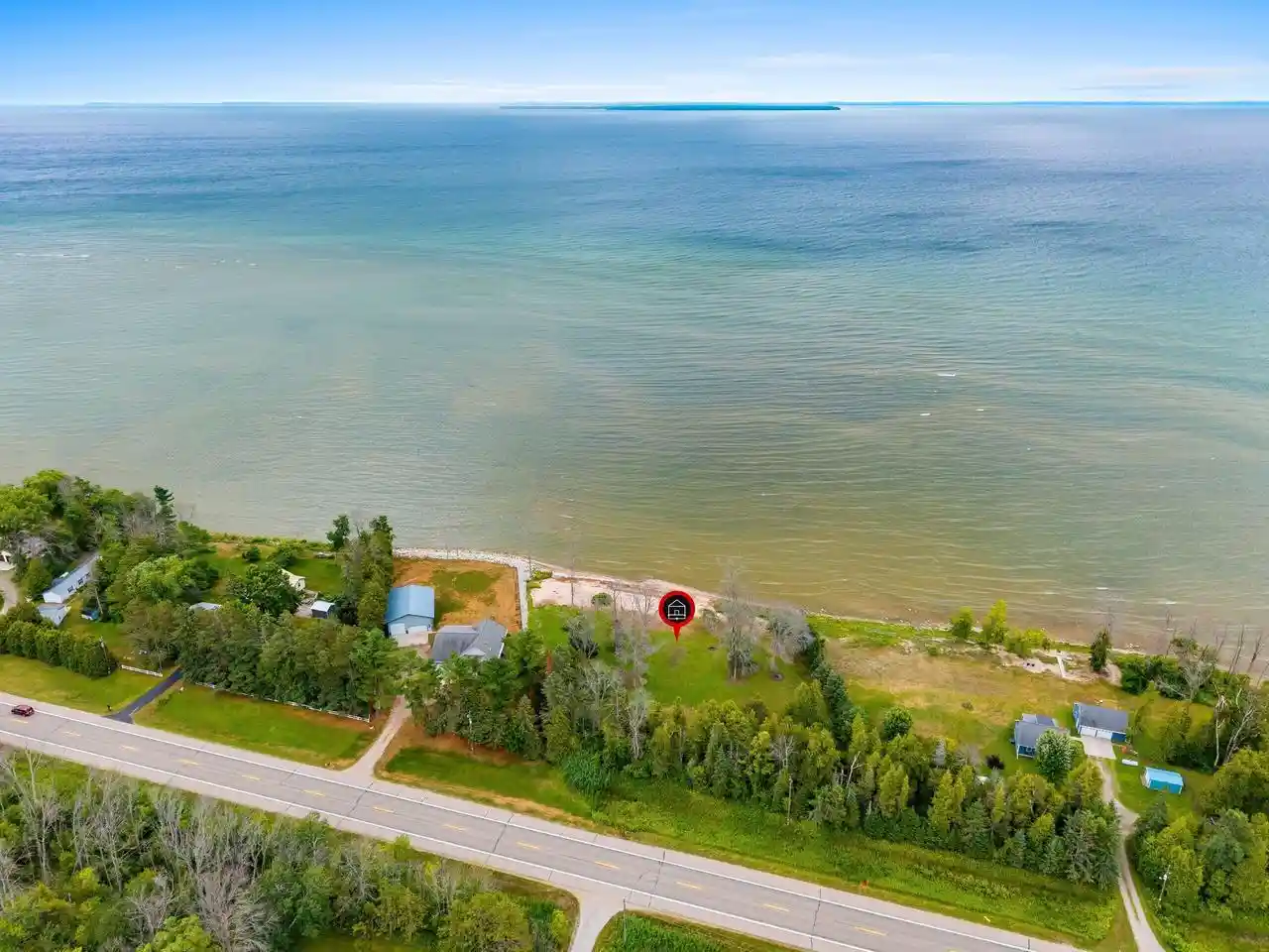 4th image of Tbd M-35, Menominee, MI 49858 | MLS# 1973049