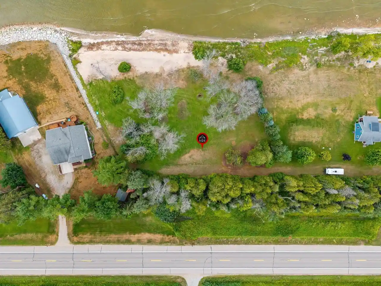 5th image of Tbd M-35, Menominee, MI 49858 | MLS# 1973049