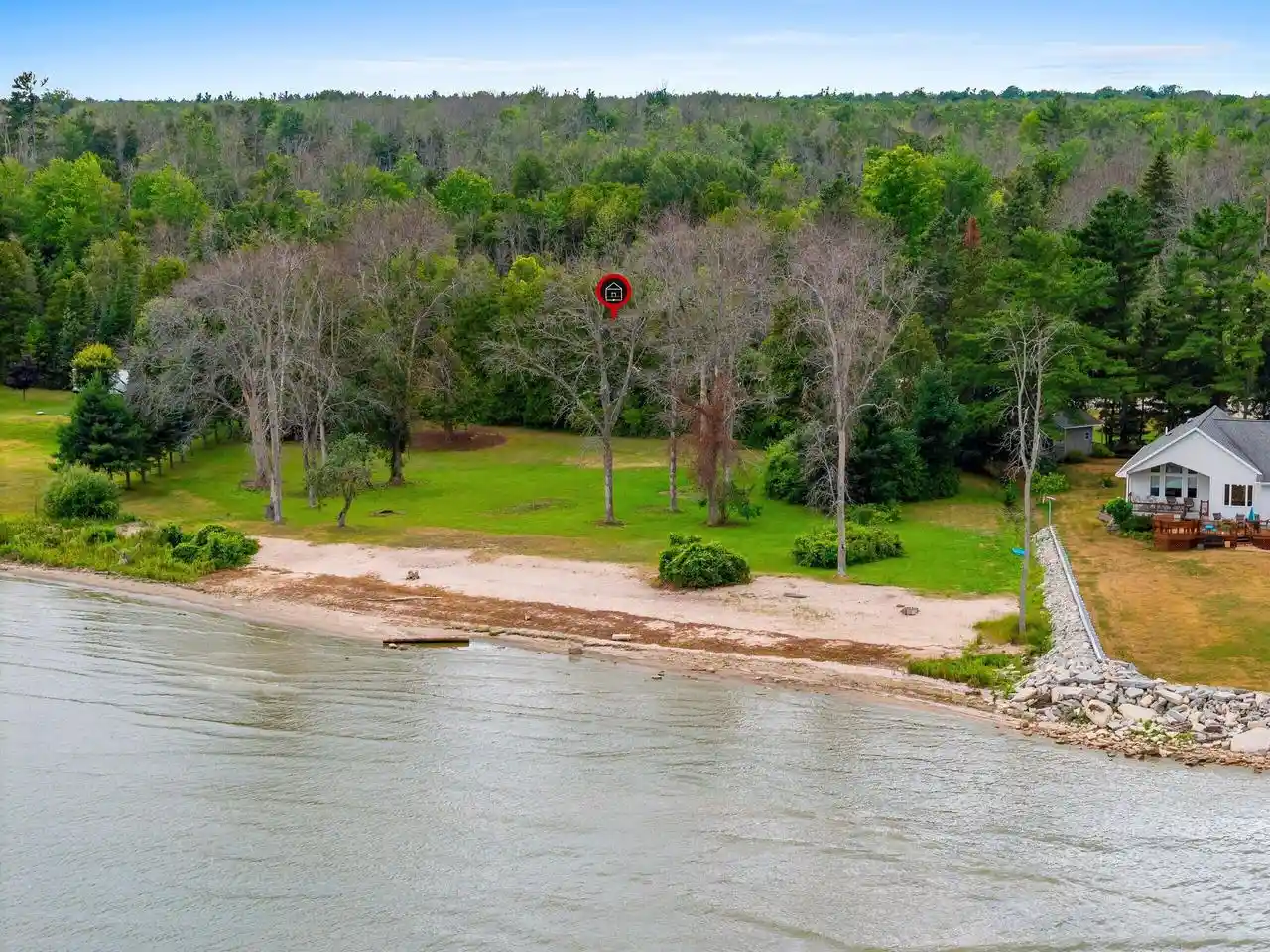 12th image of Tbd M 35, Menominee, MI 49858 | MLS# 1973049