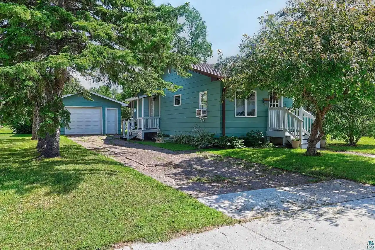 Photo 1 of Single family home for sale at 1810 6th St E, Ashland, WI 54806 | MLS# 6126940 | Listing updated on 2026-09-03