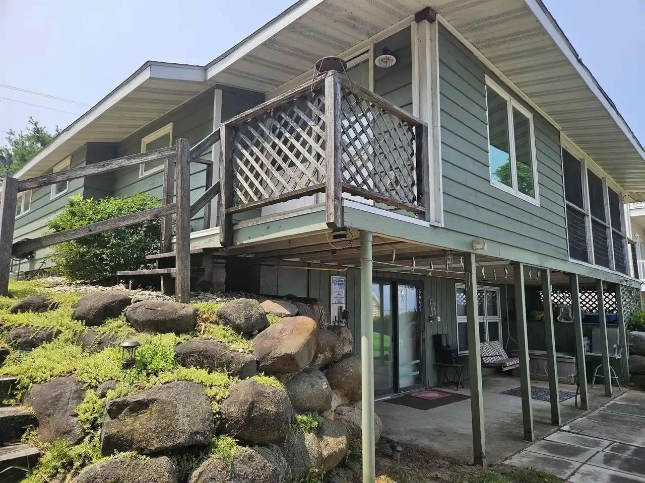 3rd image of N2710 Summerville Park Road Road, Lodi, WI 53555 | MLS# 2028761