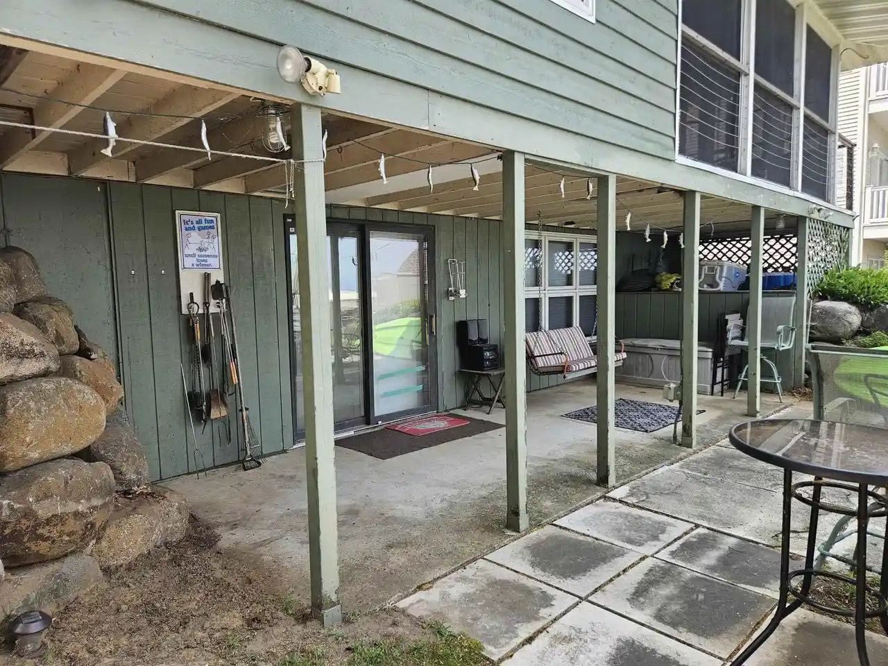 4th image of N2710 Summerville Park Road Road, Lodi, WI 53555 | MLS# 2028761