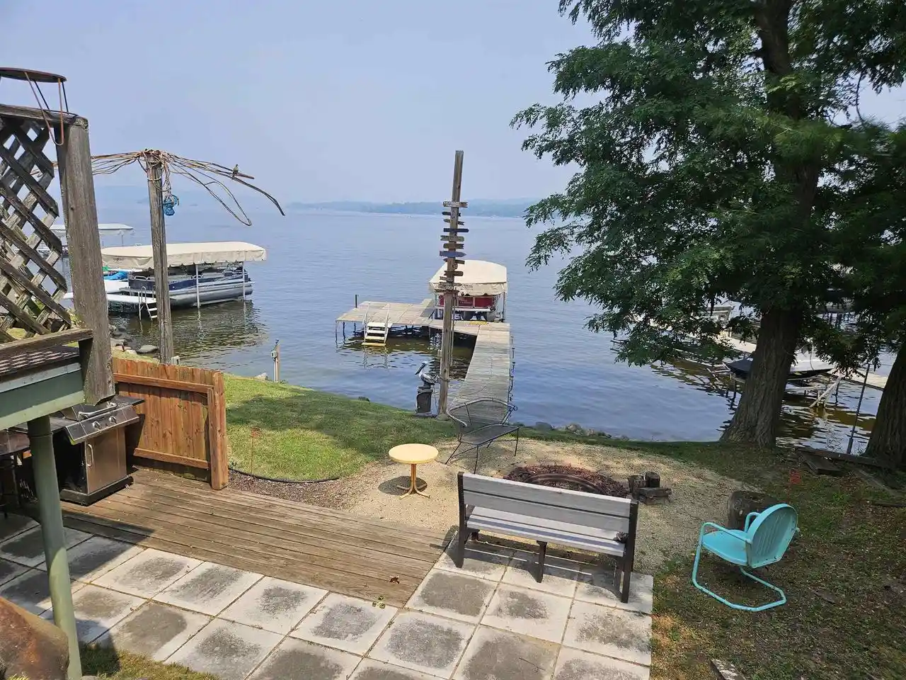 61st image of N2710 Summerville Park Road Road, Lodi, WI 53555 | MLS# 2028761
